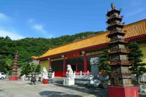 湛山寺[香港]