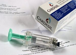 Gardasil