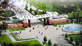 Guangdong University Of Finance