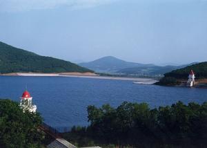 完達山國家森林公園