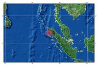 5·9印度尼西亞蘇門答臘地震