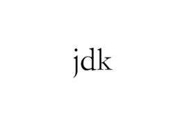 jdk[股票術語]