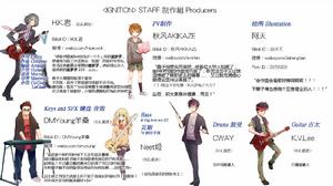 STAFF Producers