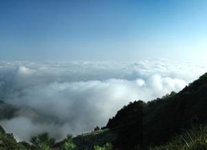 福州白雲山