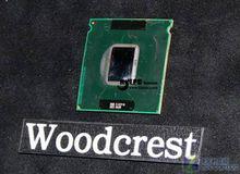 至強WoodCrest