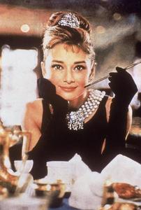 《Breakfast at Tiffany's》[美國1961年布萊克·愛德華茲導演喜劇片]