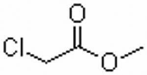 氯醋酸甲酯
