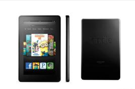 Kindle Fire 2