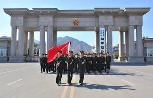 中國人民解放軍陸軍防化學院