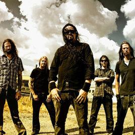 Evergrey