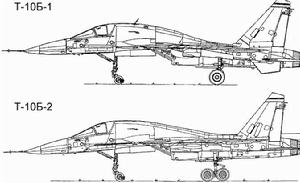 （圖）SU-27戰鬥機