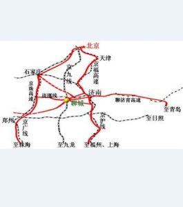 邯濟鐵路