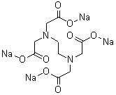 乙二胺四乙酸四鈉