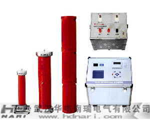 TFL-HD發電機變頻諧振耐壓裝置