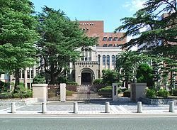 日本久留米工業大學