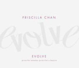 Evolve[Evolve陳慧嫻2015專輯]