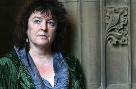 卡蘿爾·安·達菲 卡蘿爾·安·達菲