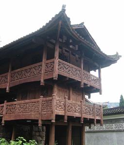 湘西民族博物館