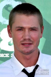 Chad Michael Murray