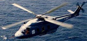 NH90 NFH反潛運輸直升機