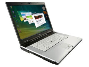 富士通 LifeBook E8410