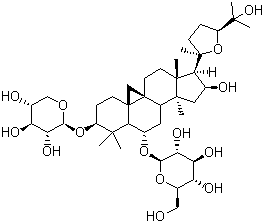 黃芪甲甙