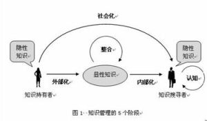 隱性技術知識