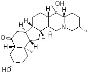 貝母素乙