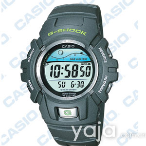 CASIO GL-190-3B