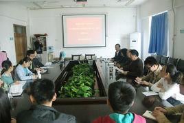 石河子大學機械電氣工程學院