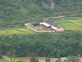 江南村[雲南省保山市騰衝縣曲石鄉下轄村]