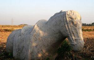 李日丙興寧陵