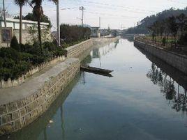 里莊村[浙江省紹興縣柯岩街道下轄村]