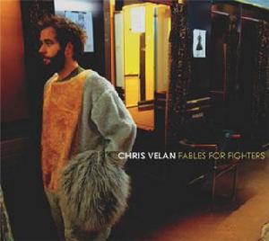 Chris Velan