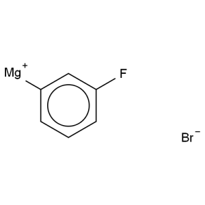 間氟苯基溴化鎂