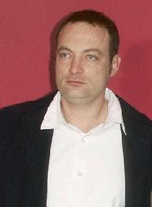 Gilles Cohen