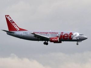 JET2航空公司