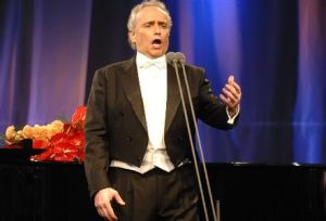 José Carreras