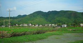 銀塘村[湖南省永州市零陵區黃田鋪鎮下轄村]