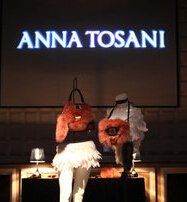 ANNA TOSANI