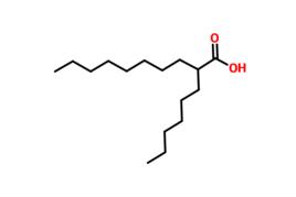 2-正己基癸酸