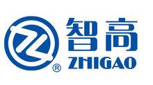 智高文具LOGO