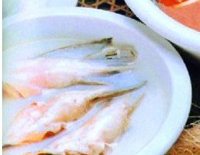 奶湯魚腩