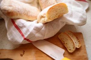 義大利Ciabatta麵包
