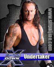 Undertaker