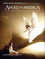 《天使在美國》