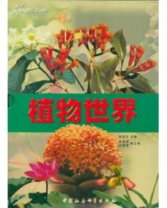 《植物世界》