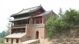 白台寺