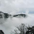 峨眉山風景