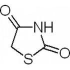 噻唑烷二酮